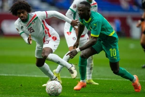 Senegal ispoljio slabosti, ali preko Sudana izborio četvrtfinale